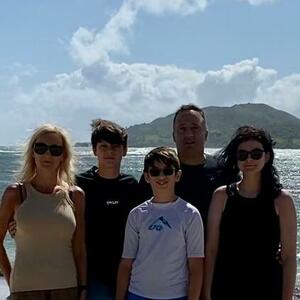 Team Page: PandolfoKids